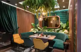 Sciccheria vinde activitate Pipera si Rosetti