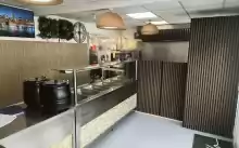 Se vinde afacere Restaurant cu terasa