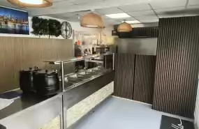 Se vinde afacere Restaurant cu terasa Se vinde afacere Restaurant cu terasa