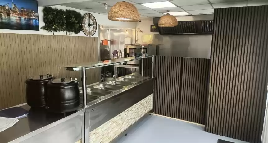 Se vinde afacere Restaurant cu terasa - 11.900 EUR Se vinde afacere Restaurant cu terasa