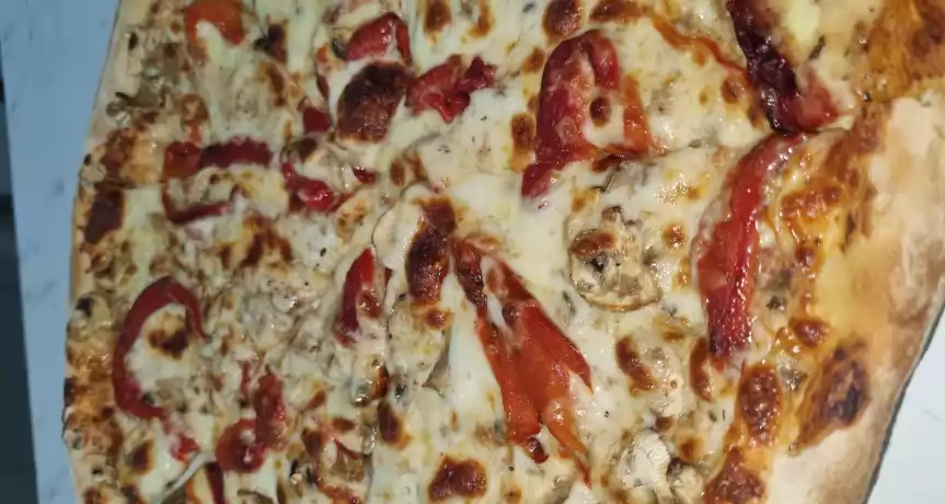 Afacere pizzerie cu spatiu comercial!