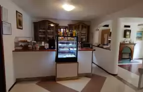 Vand  afacere (2018) restaurant