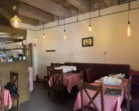 Vand afacere Bistro - Pizzerie