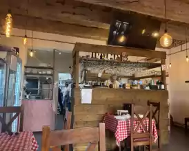 Vand afacere Bistro - Pizzerie