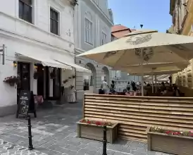 Vand afacere Bistro - Pizzerie