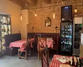 Vand afacere Bistro - Pizzerie