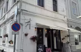 Vand afacere Bistro - Pizzerie
