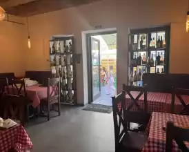 Vand afacere Bistro - Pizzerie