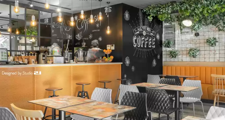 Vand afacere la cheie, restaurant utilat