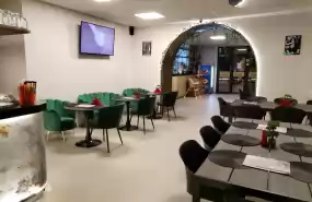 Vand afacere Restaurant - Pizzerie - Berceni 