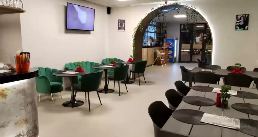 Vand afacere Restaurant - Pizzerie - Berceni 