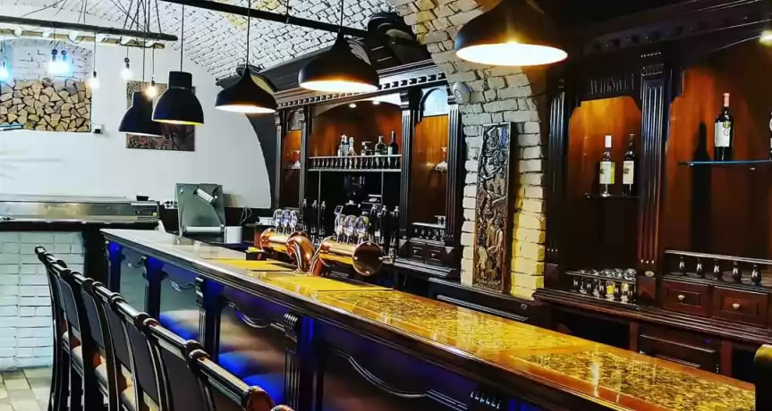 Vând afacere/ restaurant pizzerie cu delivery 