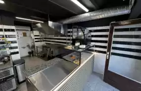 Vand Business la Cheie- Concept Focaccia & Pizza Vand Business la Cheie- Concept Focaccia & Pizza