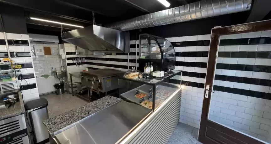 Vand Business la Cheie- Concept Focaccia & Pizza - 20.000 EUR Vand Business la Cheie- Concept Focaccia & Pizza