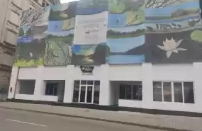 Vand Restaurant in Braila pe Faleza Dunarii