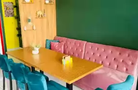 Vand restaurant prelungirea ghencea