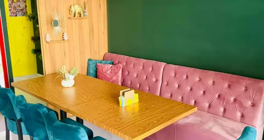 Vand restaurant prelungirea ghencea