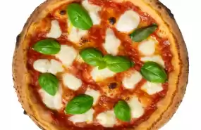 Vânzare Pizzerie la Cheie – Brand Local