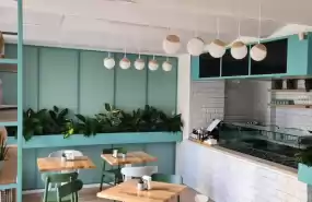 Vanzare restaurant/bistro Calea Victoriei
