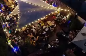 Vânzare restaurant cu traditie