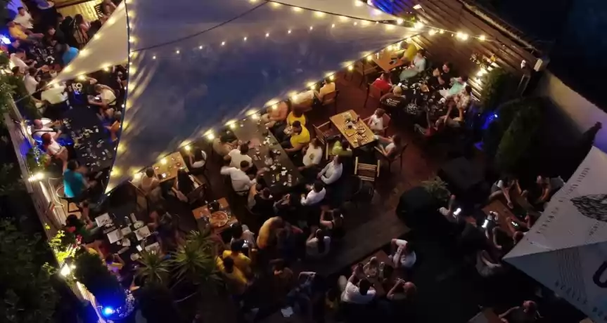 Vânzare restaurant cu traditie