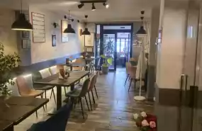 Vanzare restaurant. Preluare afacere