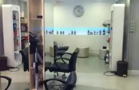 Salon de înfrumusețare și remodelare