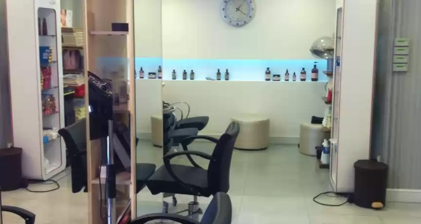 Salon de înfrumusețare și remodelare