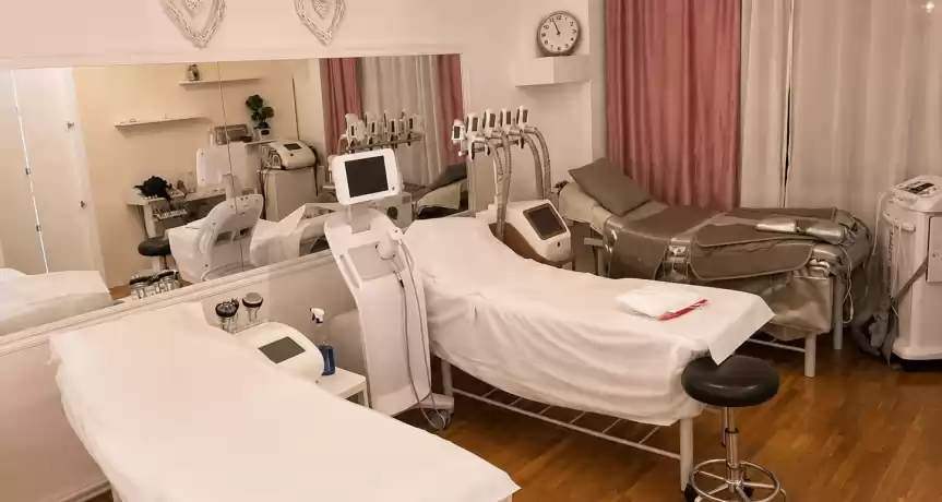 Preluare Afacere Salon Remodelare Corporala & Bea - 11.000 EUR Preluare Afacere Salon Remodelare Corporala & Bea