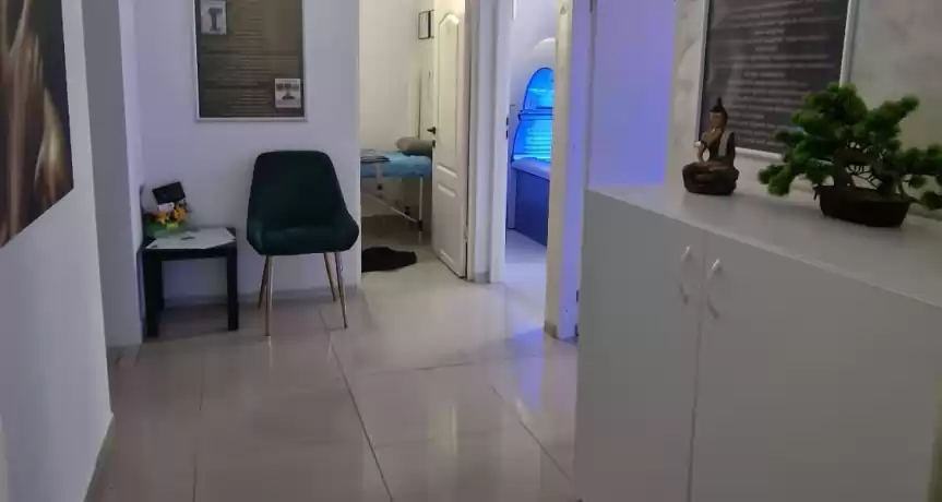 SALON BRONZARE, MASAJ AUTO REMODELARE CORPORALĂ 