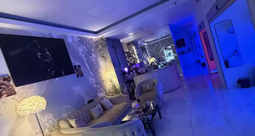 Salon de bronzare 