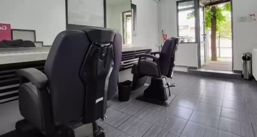 Salon înfrumusețare la bulevard 