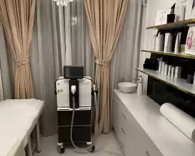 Salon Infrumusetare si Remodelare Corporala