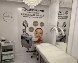 Salon Infrumusetare si Remodelare Corporala