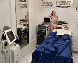 Salon Infrumusetare si Remodelare Corporala