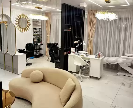 Salon Infrumusetare si Remodelare Corporala