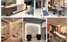 Salon premium de infrumusetare la cheie Salon premium de infrumusetare la cheie