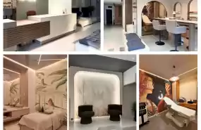 Salon premium de infrumusetare la cheie Salon premium de infrumusetare la cheie