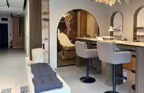 Salon premium de infrumusetare la cheie Salon premium de infrumusetare la cheie