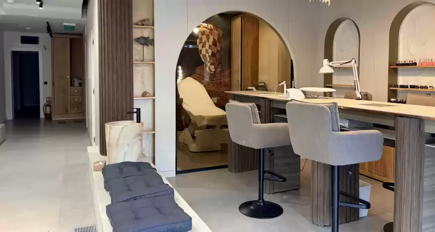 Salon premium de infrumusetare la cheie
