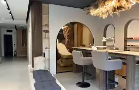 Salon premium de infrumusetare la cheie