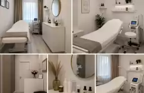 Afacere Cosmetică Avansată Profitabilă