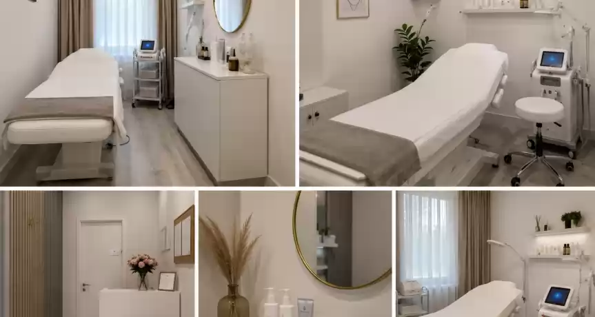 Afacere Cosmetică Avansată Profitabilă