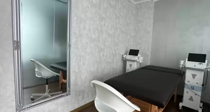 Preluare Afacere Salon Infrumusetare - 50.000 EUR Preluare Afacere Salon Infrumusetare