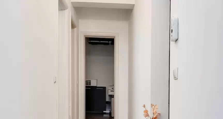 Salon de înfrumusețare 