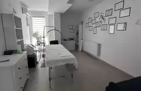 Salon de înfrumusețare de vânzare în București Salon de înfrumusețare de vânzare în București