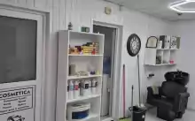 Salon de infrumusetare Salon de infrumusetare