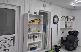 Salon de infrumusetare