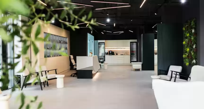 Salon infrumusetare premium de vanzare Cluj - 250.000 EUR Salon infrumusetare premium de vanzare Cluj