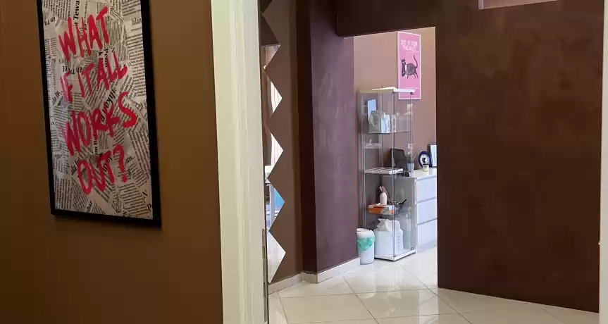 Vand salon remodelare corporală la cheie